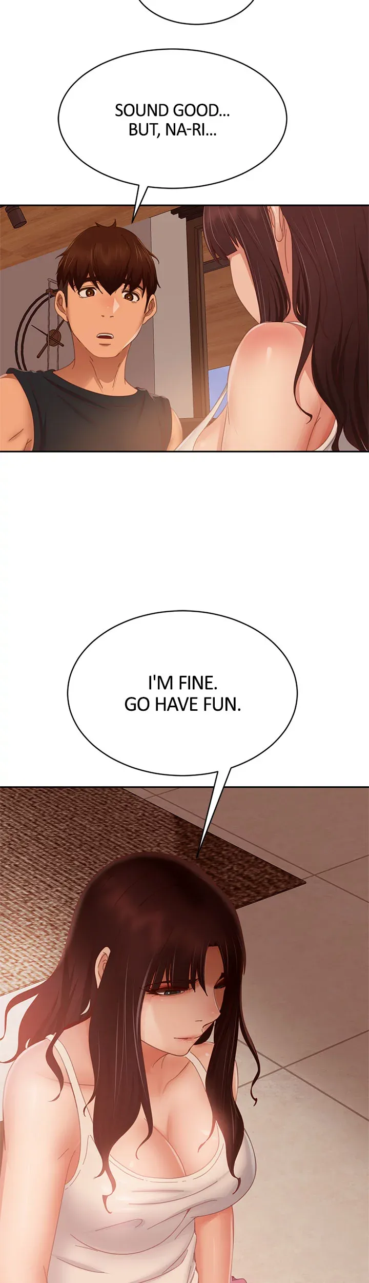 Worst Day Ever chapter 78 page 22