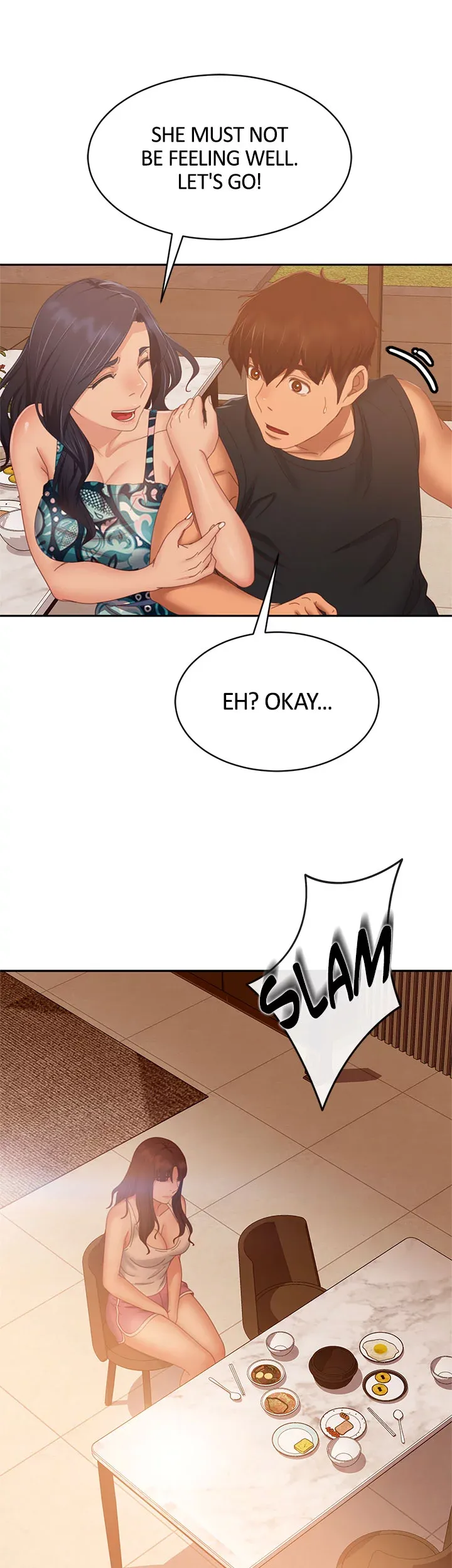 Worst Day Ever chapter 78 page 24