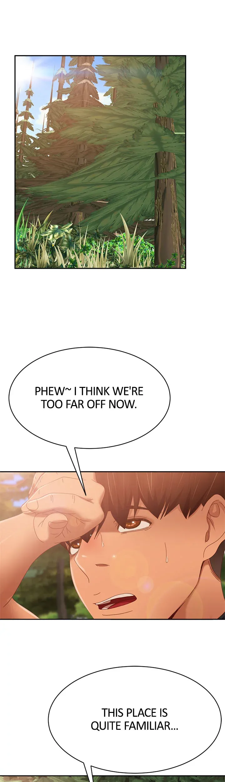 Worst Day Ever chapter 78 page 30