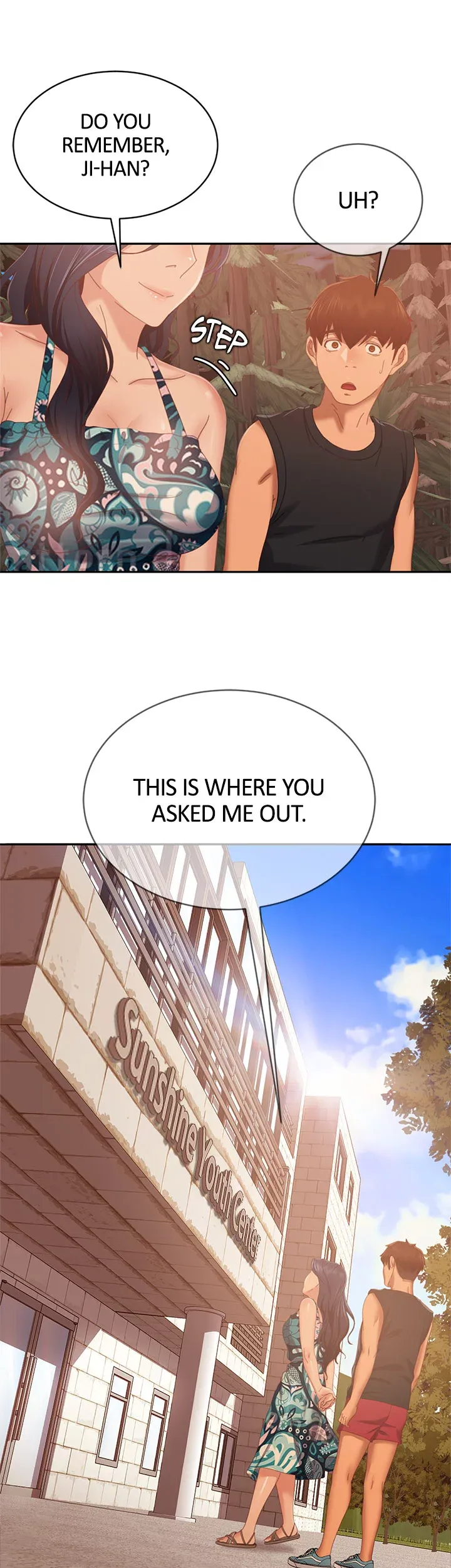 Worst Day Ever chapter 78 page 34