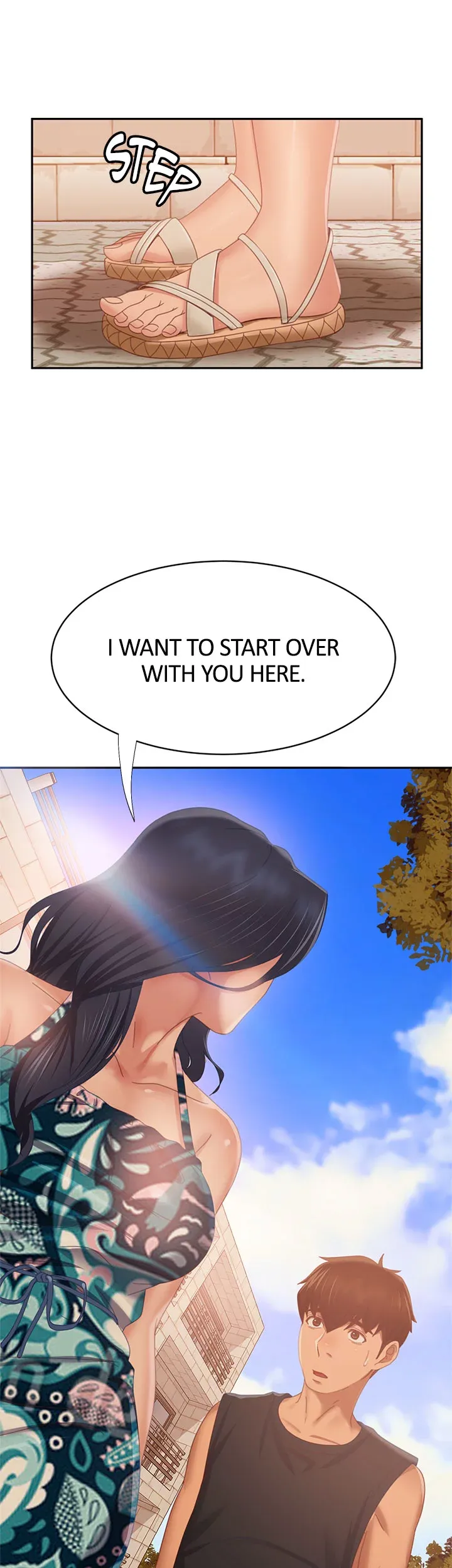 Worst Day Ever chapter 78 page 38