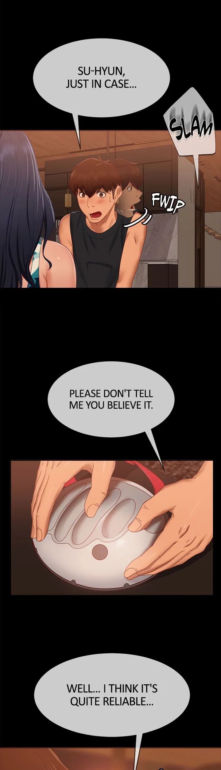Worst Day Ever chapter 78 page 40
