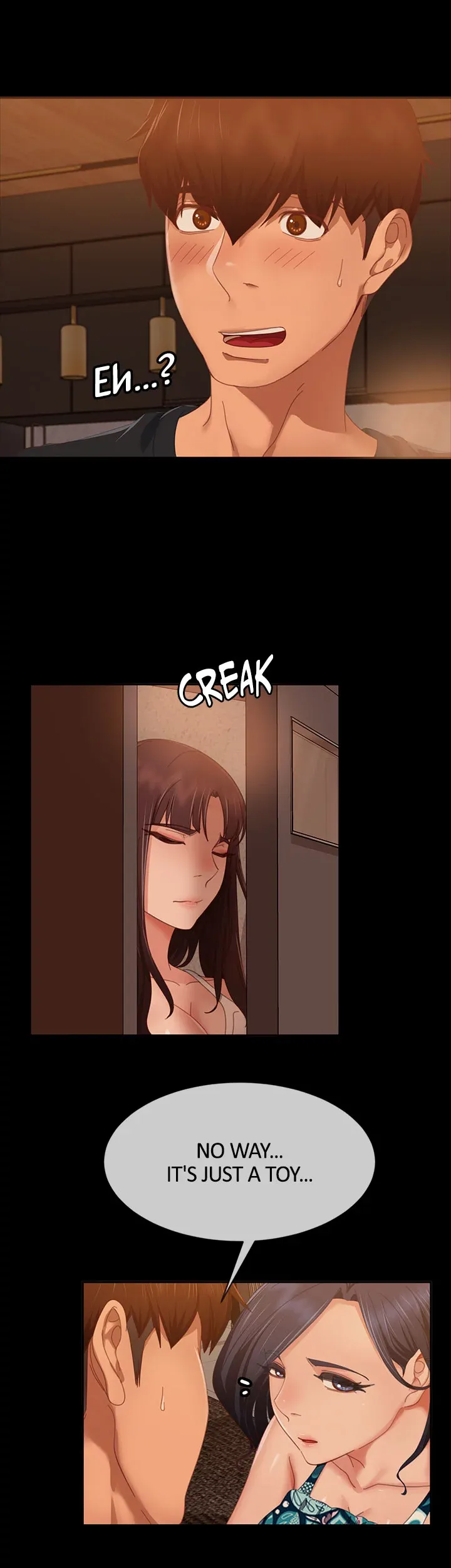 Worst Day Ever chapter 78 page 42
