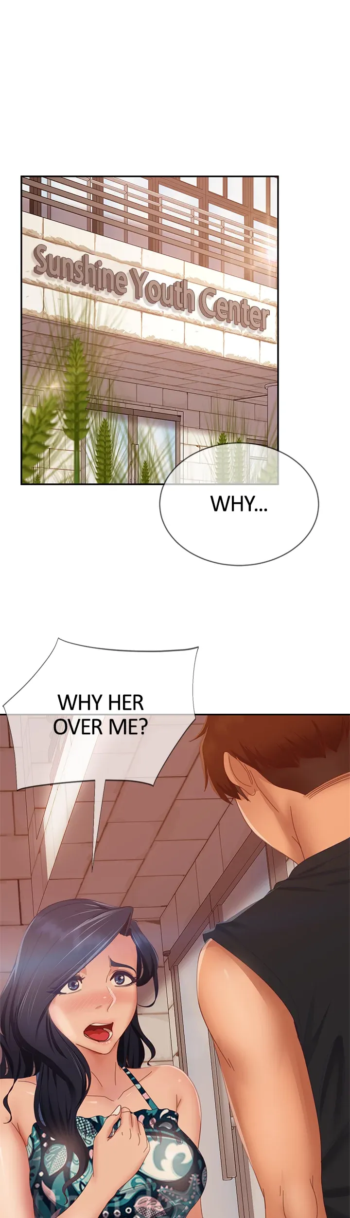 Worst Day Ever chapter 79 page 7