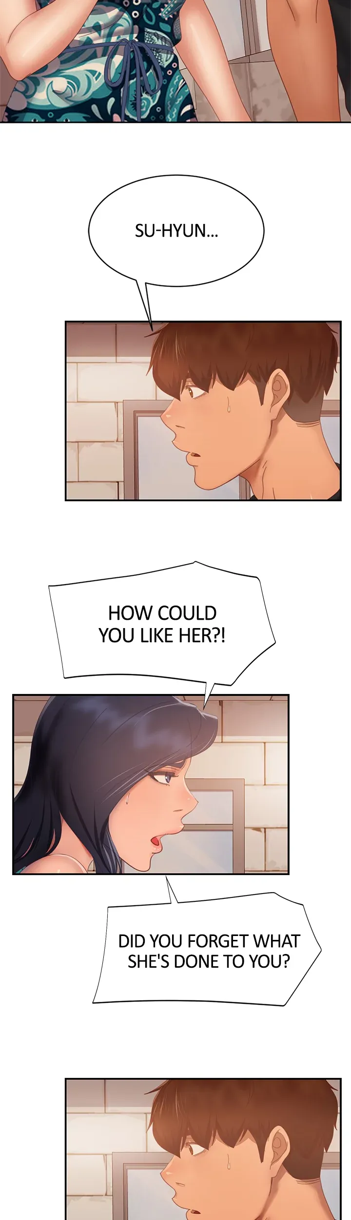 Worst Day Ever chapter 79 page 8