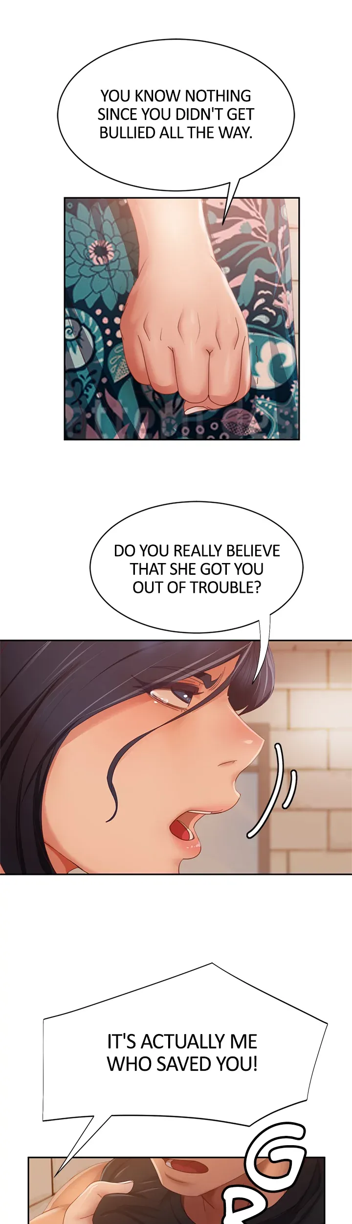 Worst Day Ever chapter 79 page 19