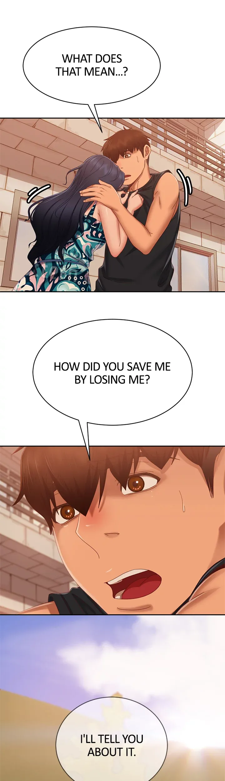 Worst Day Ever chapter 79 page 23