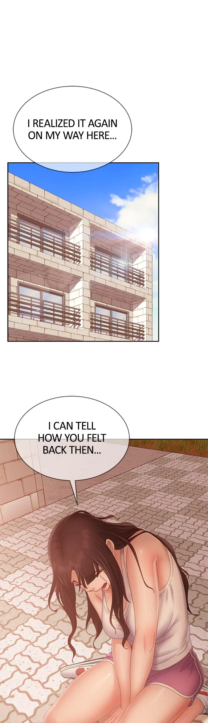 Worst Day Ever chapter 79 page 31