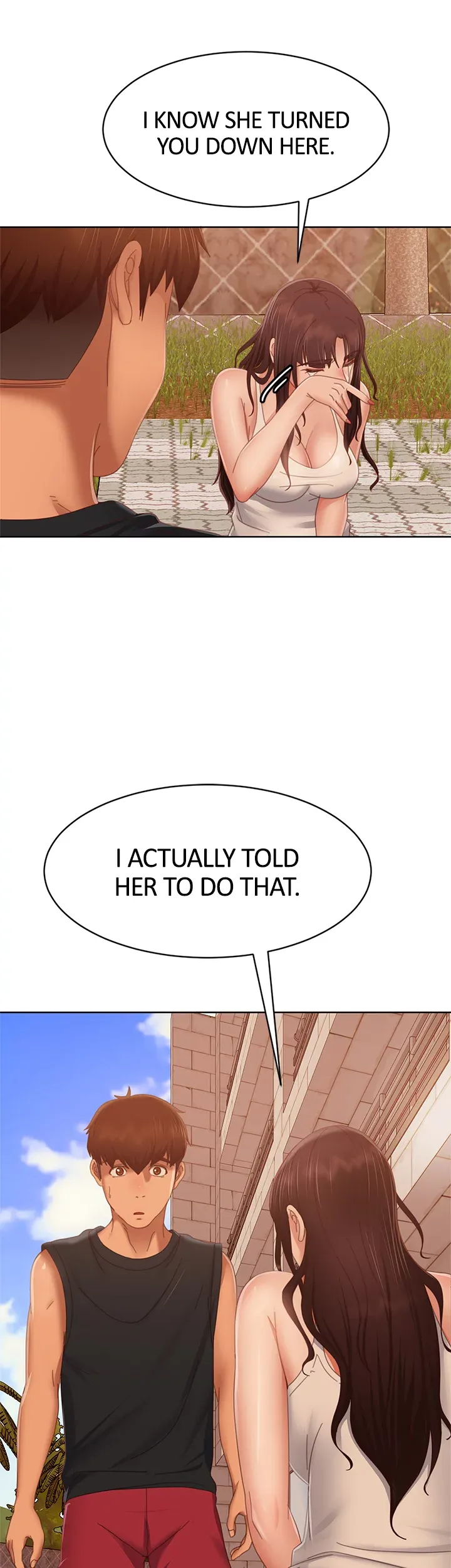 Worst Day Ever chapter 79 page 35