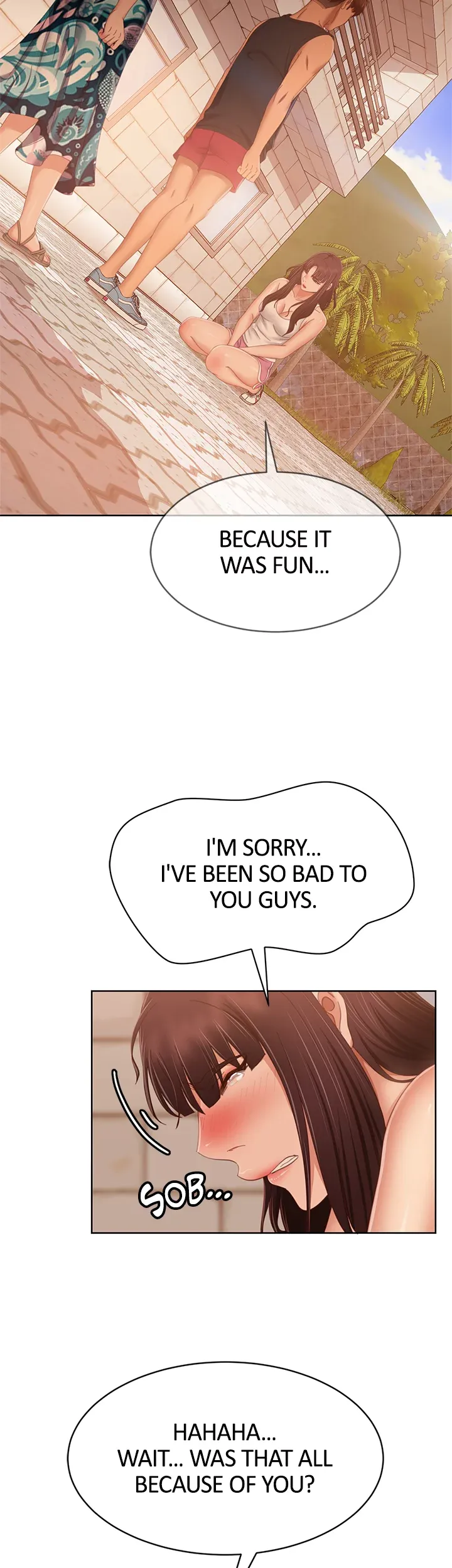 Worst Day Ever chapter 79 page 37