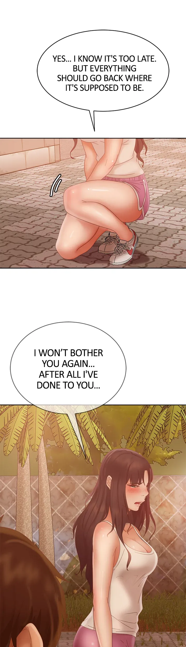 Worst Day Ever chapter 79 page 39