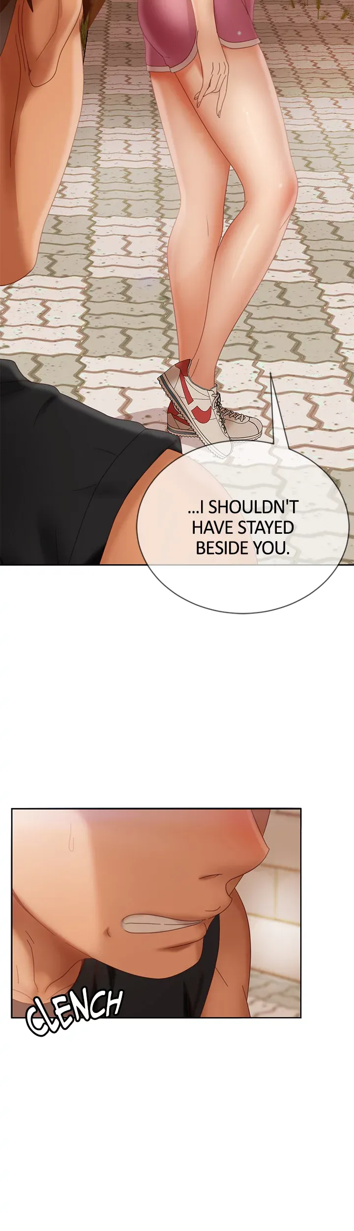 Worst Day Ever chapter 79 page 40