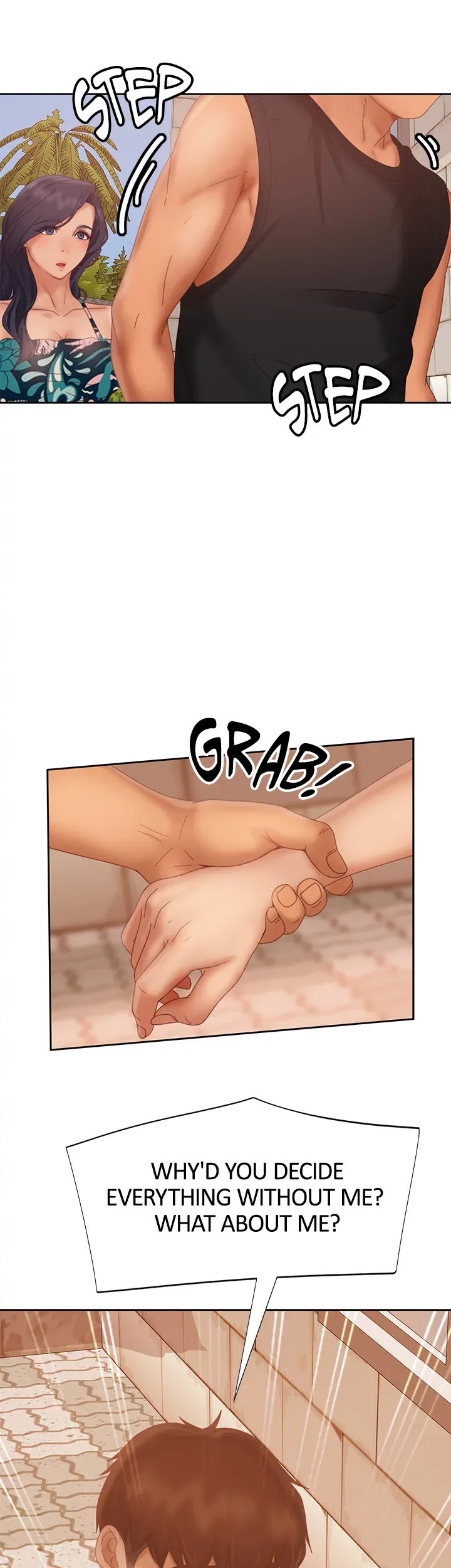 Worst Day Ever chapter 79 page 41