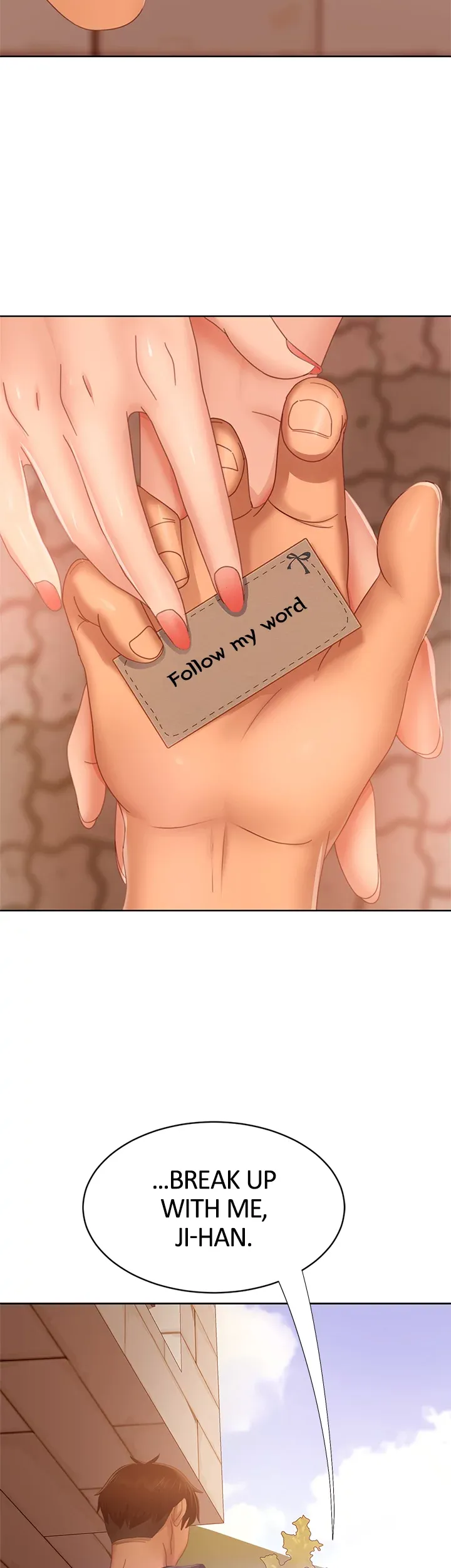 Worst Day Ever chapter 79 page 46