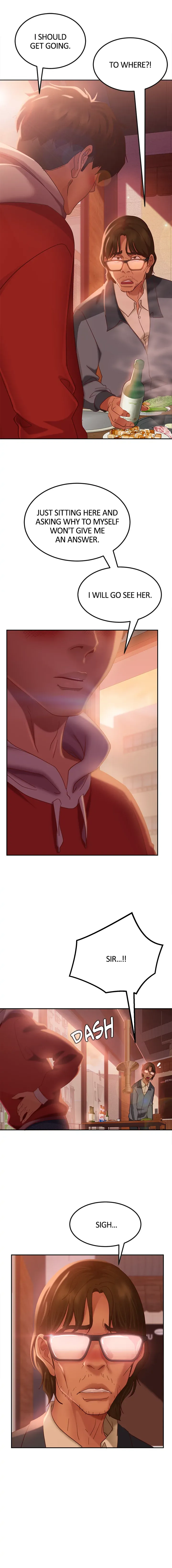 Worst Day Ever chapter 8 page 7
