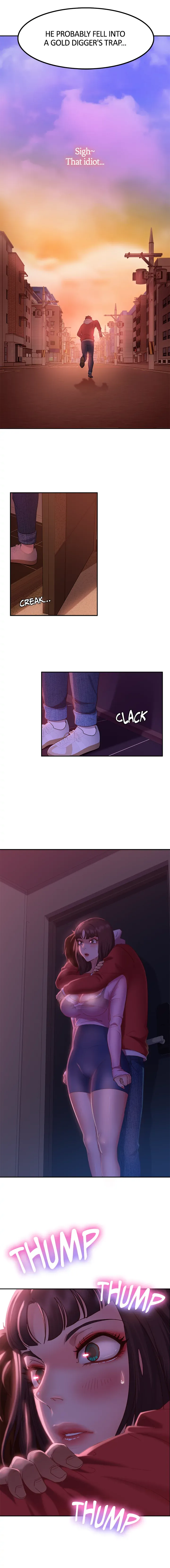 Worst Day Ever chapter 8 page 8