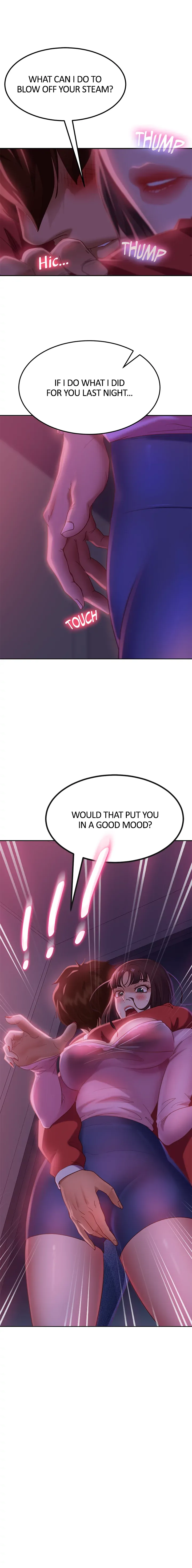 Worst Day Ever chapter 8 page 9