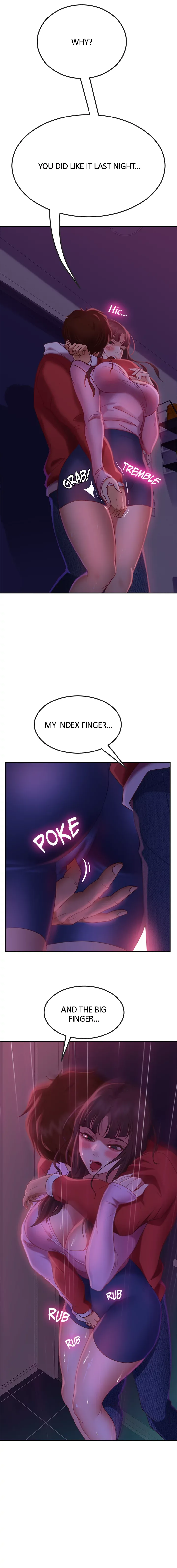 Worst Day Ever chapter 8 page 11