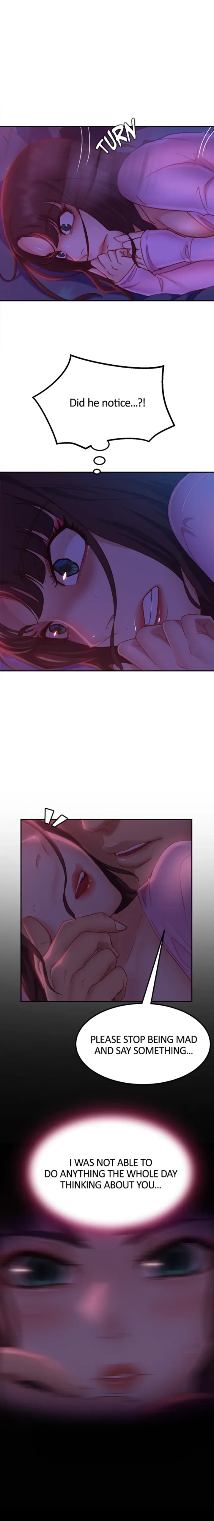 Worst Day Ever chapter 8 page 16