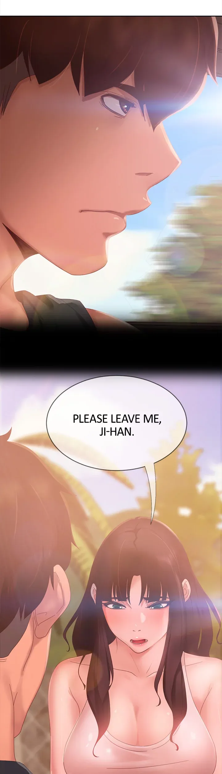 Worst Day Ever chapter 80 page 3