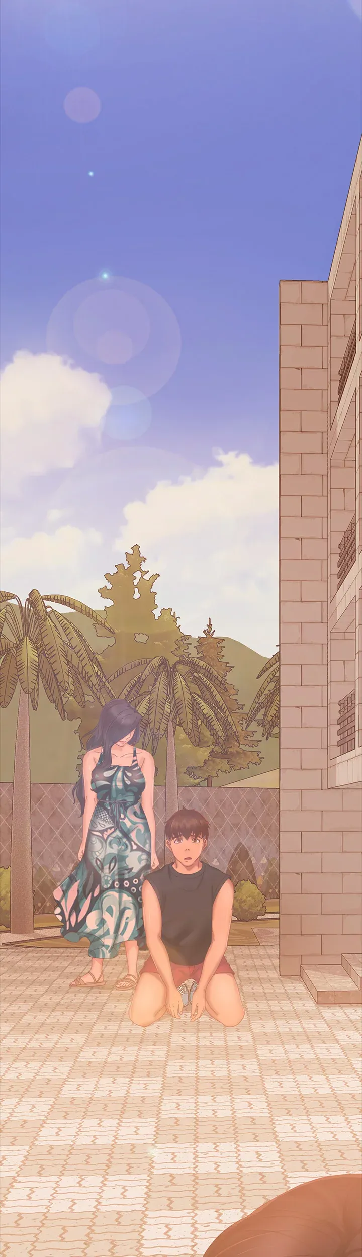 Worst Day Ever chapter 80 page 8