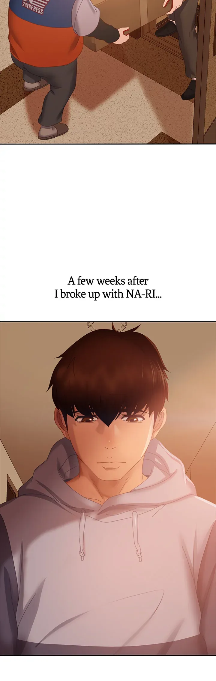 Worst Day Ever chapter 80 page 13