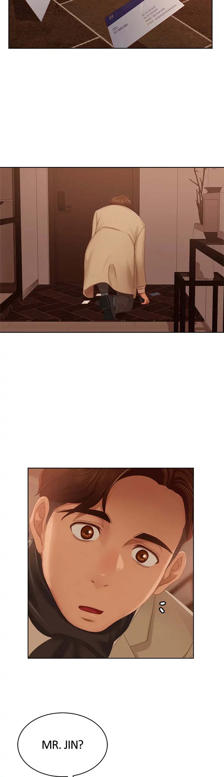 Worst Day Ever chapter 80 page 35