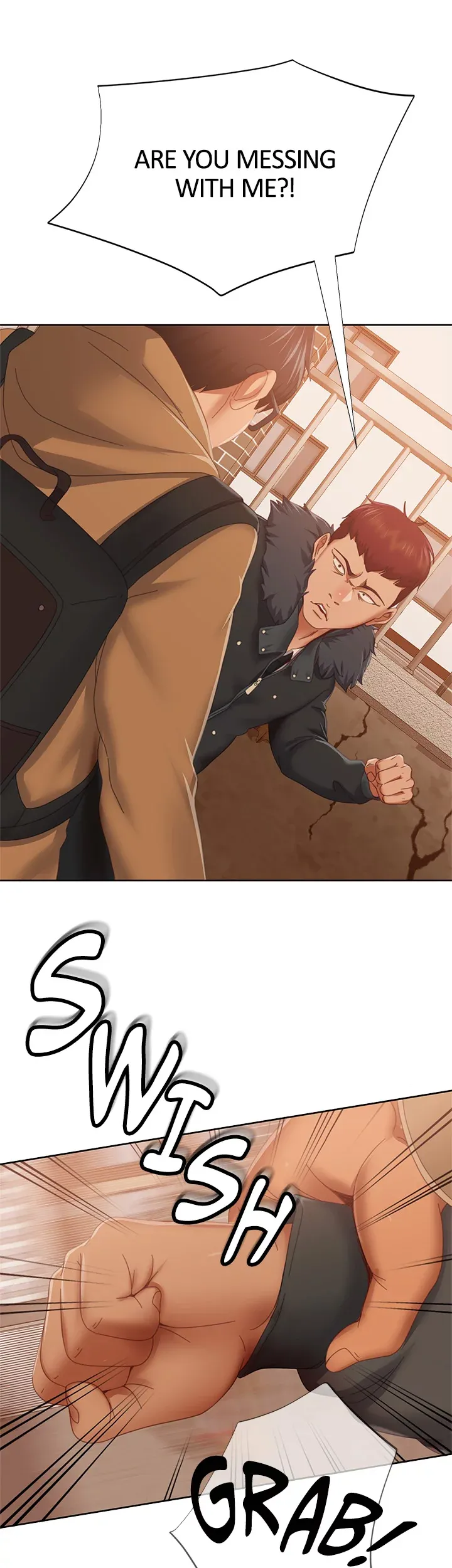 Worst Day Ever chapter 80 page 40