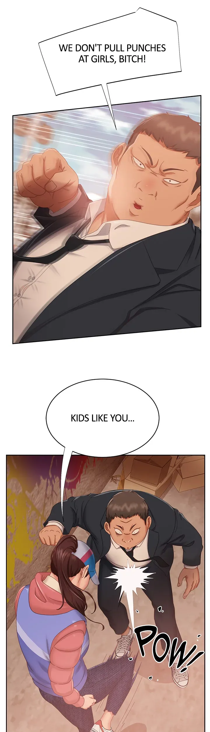 Worst Day Ever chapter 80 page 51