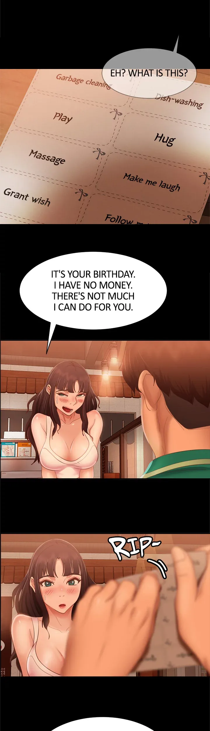 Worst Day Ever chapter 80 page 68