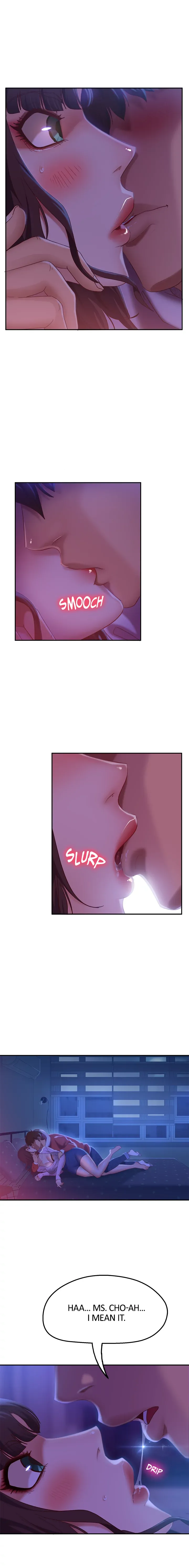 Worst Day Ever chapter 9 page 2