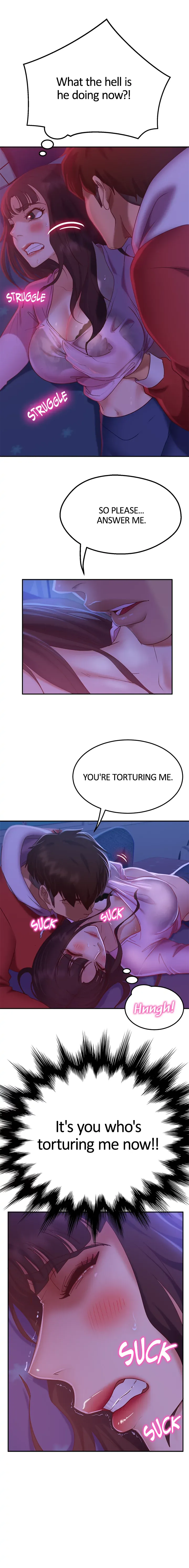 Worst Day Ever chapter 9 page 3