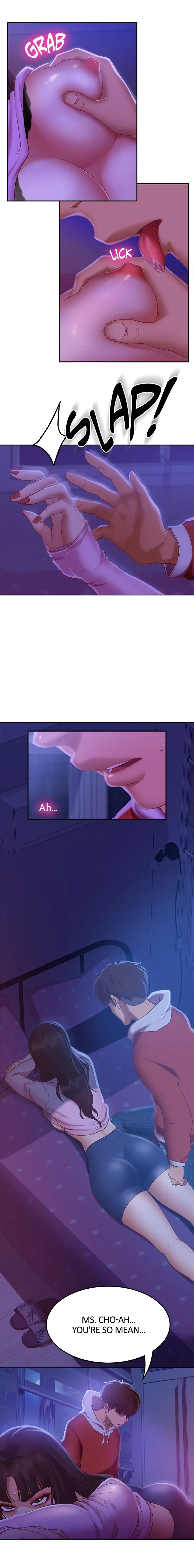 Worst Day Ever chapter 9 page 5