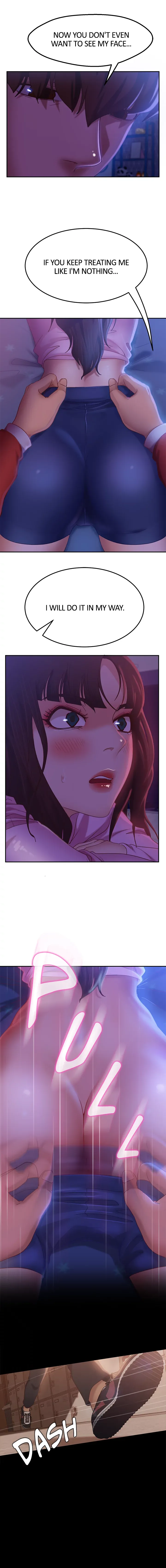 Worst Day Ever chapter 9 page 6