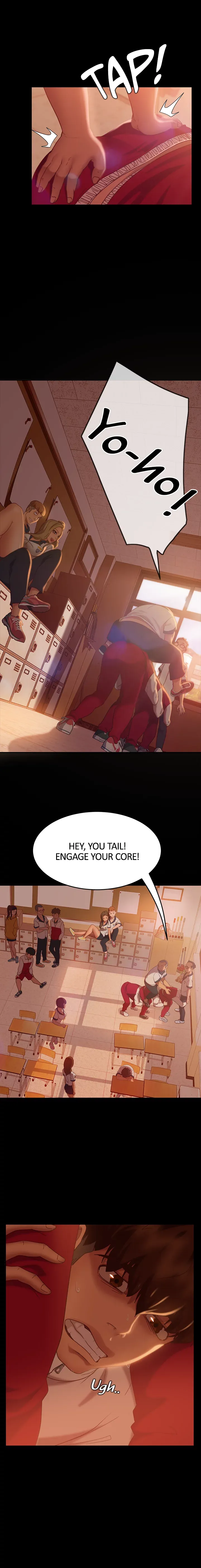 Worst Day Ever chapter 9 page 7