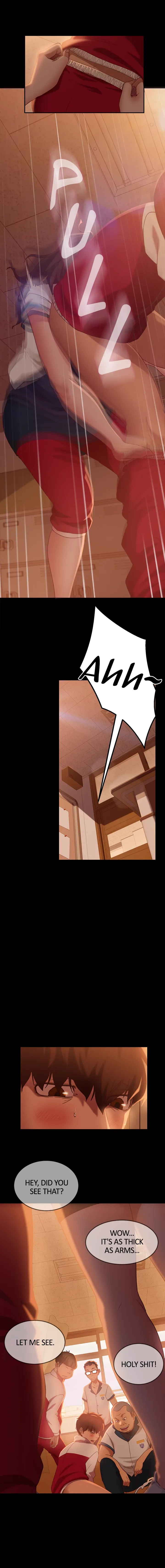 Worst Day Ever chapter 9 page 9