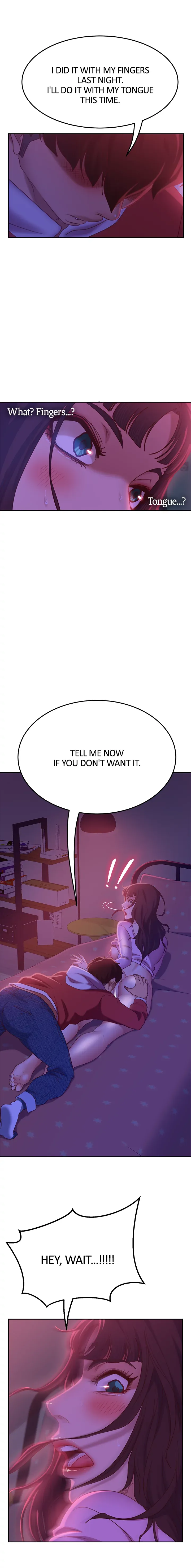 Worst Day Ever chapter 9 page 12