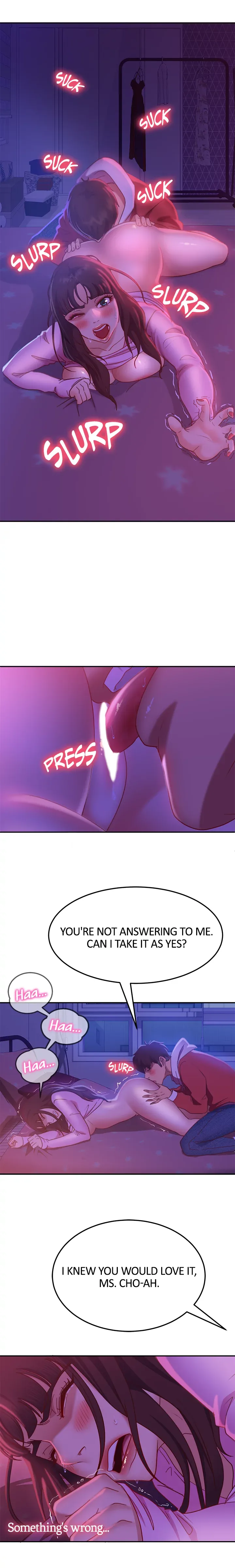 Worst Day Ever chapter 9 page 14