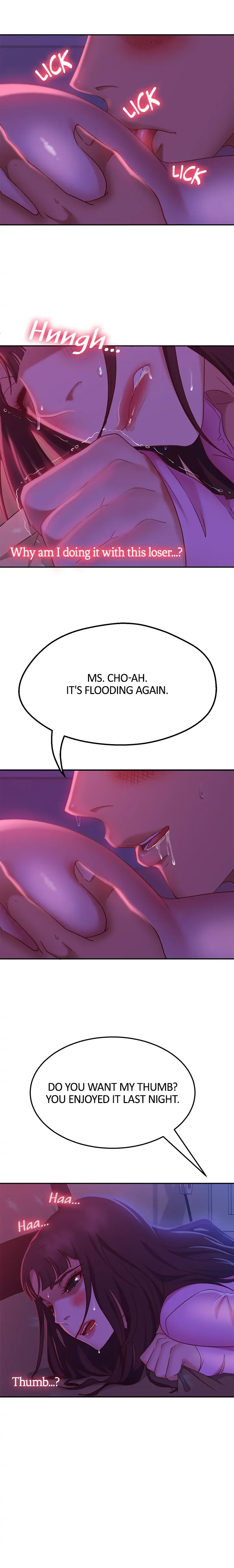 Worst Day Ever chapter 9 page 15