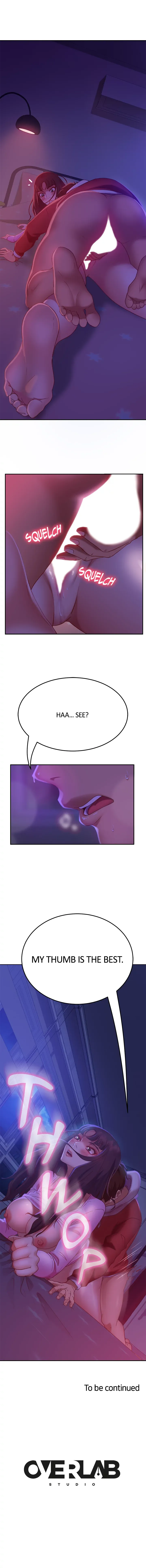 Worst Day Ever chapter 9 page 16