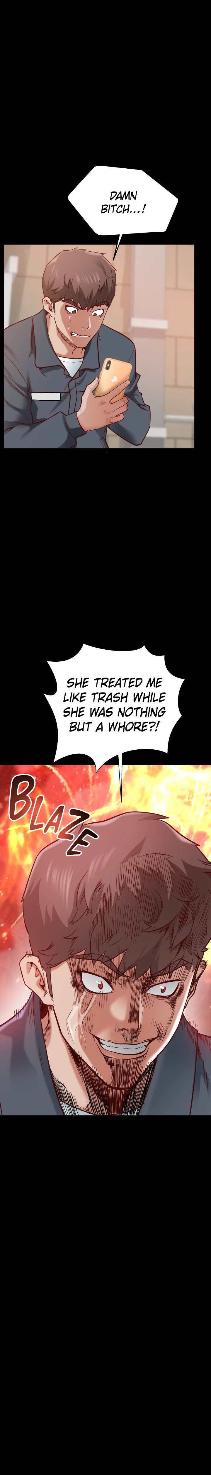 Wrath of the Underdog chapter 1 page 23