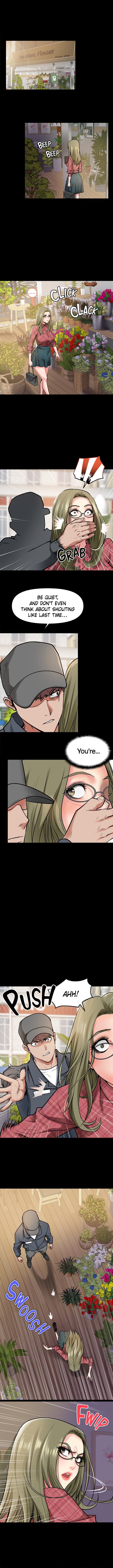 Wrath of the Underdog chapter 12 page 13
