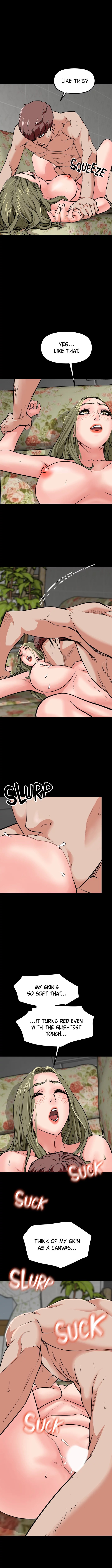 Wrath of the Underdog chapter 14 page 7