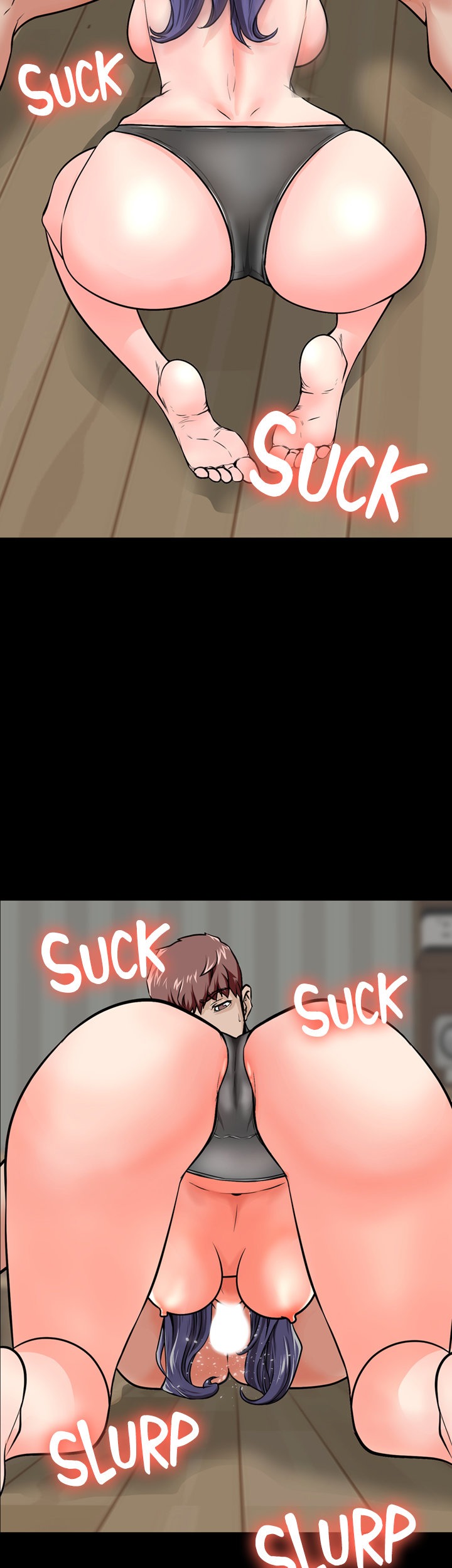 Wrath of the Underdog chapter 19 page 7