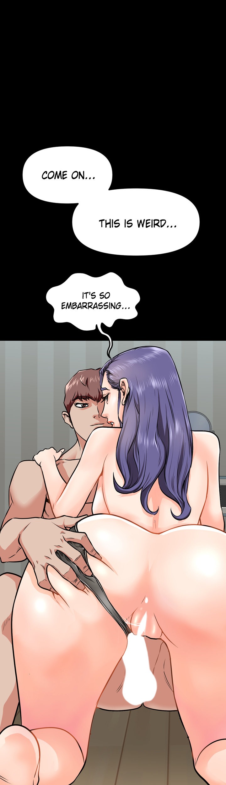Wrath of the Underdog chapter 19 page 19