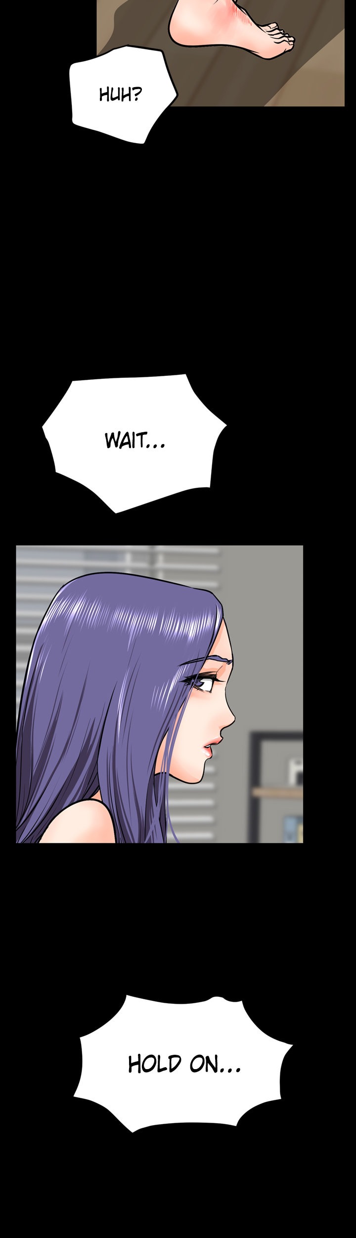 Wrath of the Underdog chapter 19 page 44