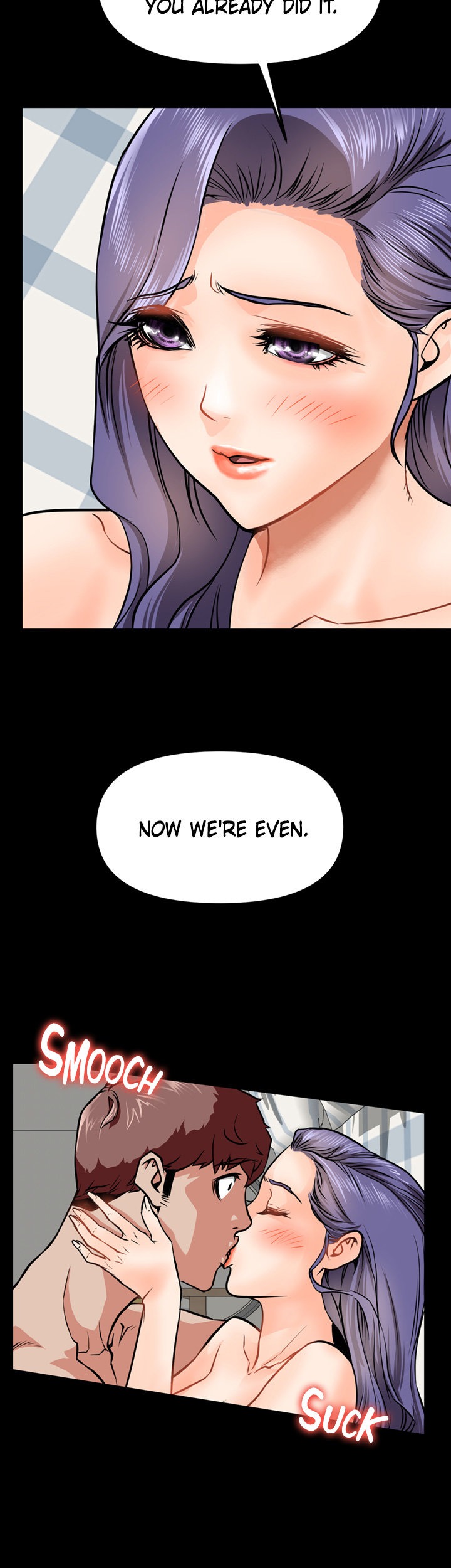 Wrath of the Underdog chapter 20 page 36
