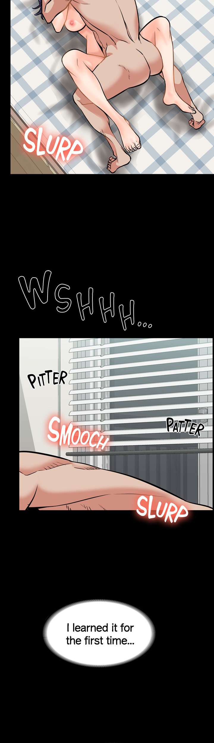 Wrath of the Underdog chapter 20 page 38