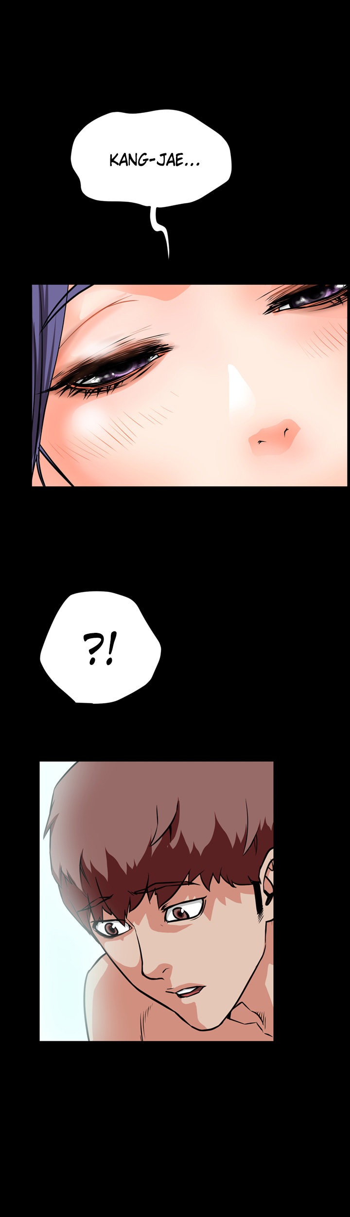 Wrath of the Underdog chapter 20 page 41