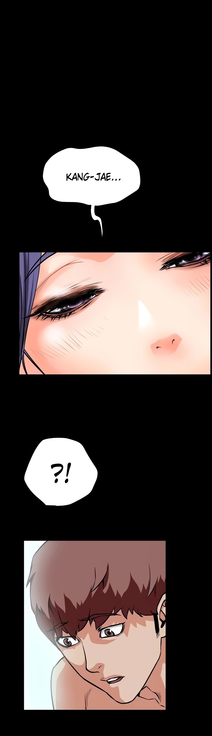 Wrath of the Underdog chapter 21 page 1